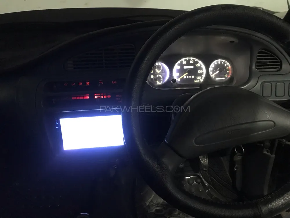 Daihatsu Cuore 2007 for Sale in Karachi Daihatsu Cuore 2007 for Sale in Karachi Image-8