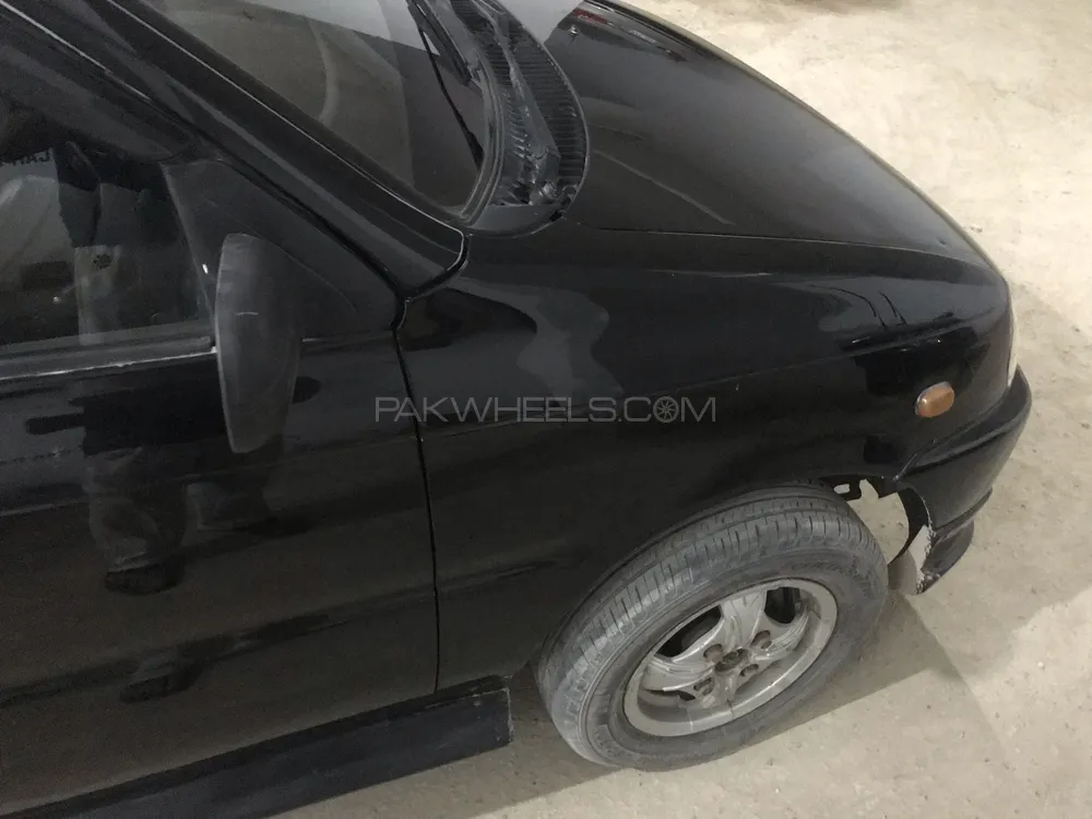 Daihatsu Cuore 2007 for Sale in Karachi Daihatsu Cuore 2007 for Sale in Karachi Image-7