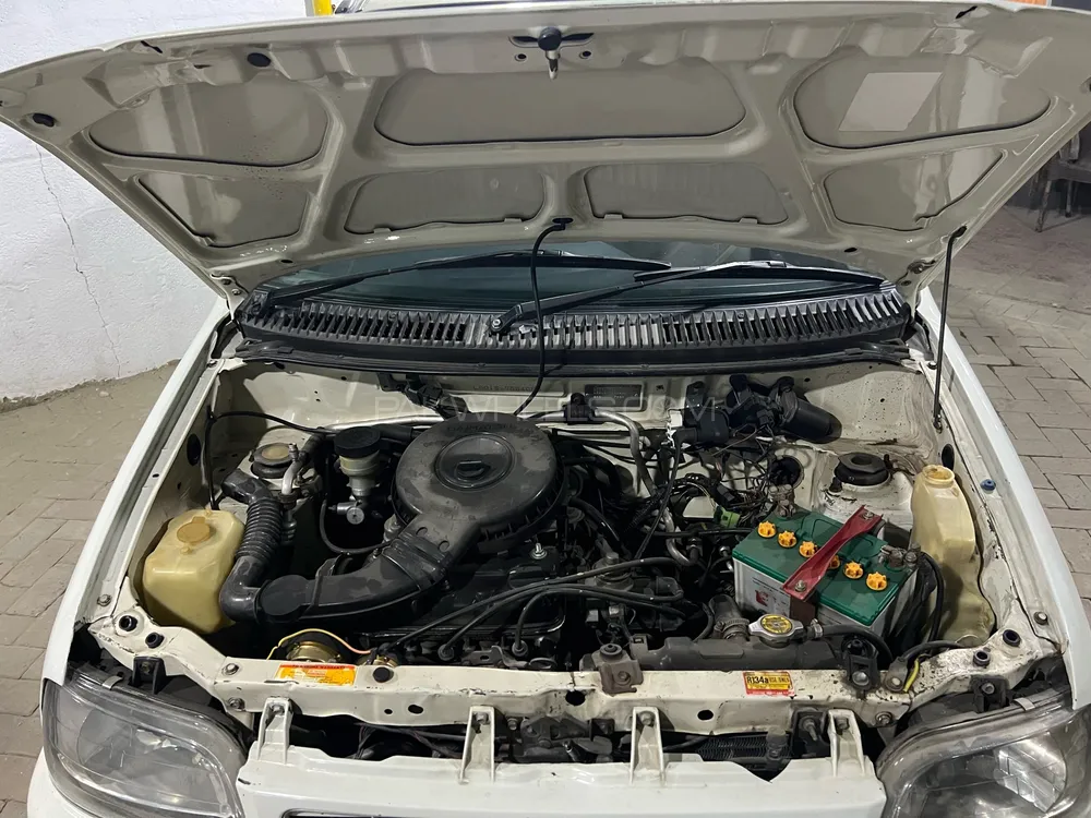 Daihatsu Cuore 2008 for Sale in Rawalpindi Daihatsu Cuore 2008 for Sale in Rawalpindi Image-3