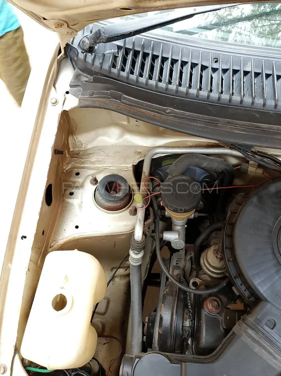 Daihatsu Cuore 2011 for Sale in Karachi Daihatsu Cuore 2011 for Sale in Karachi Image-6