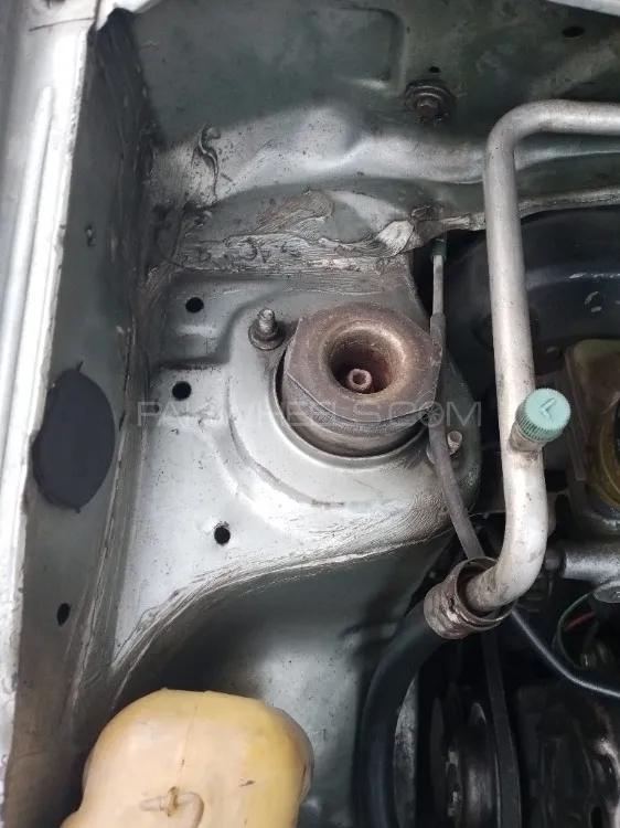 Daihatsu Cuore 2001 for Sale in Peshawar Daihatsu Cuore 2001 for Sale in Peshawar Image-3