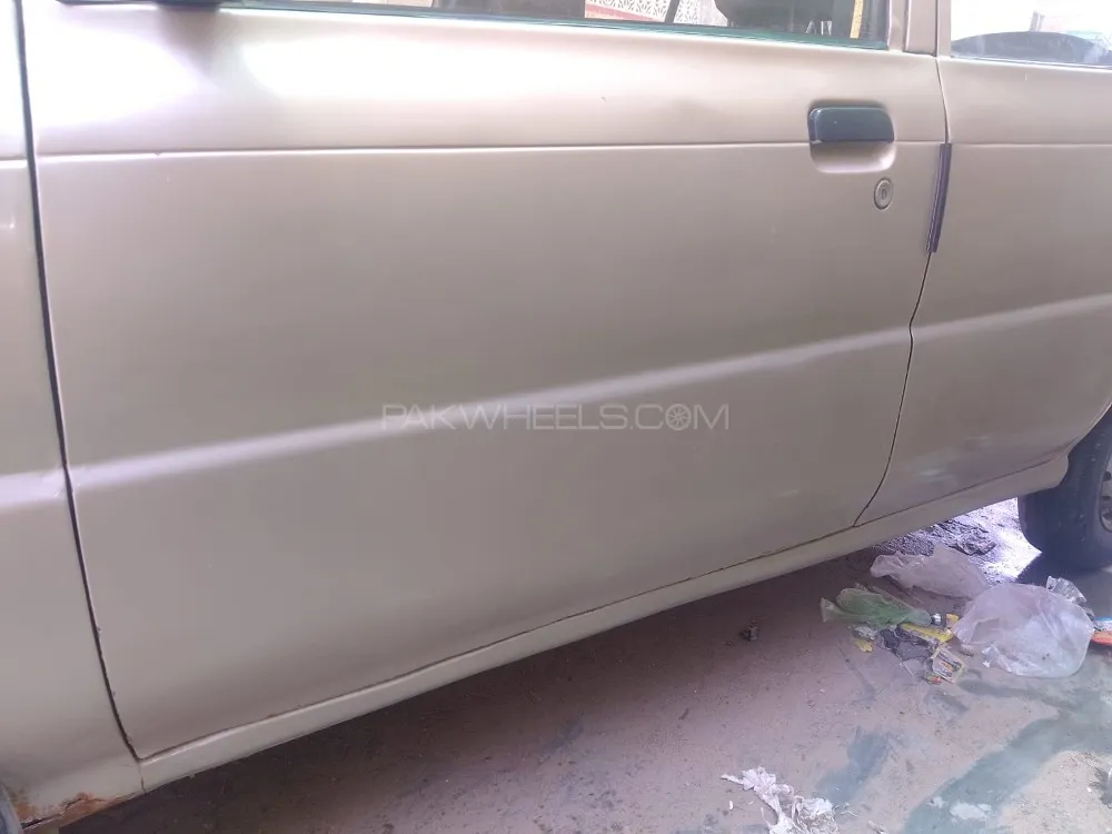 Daihatsu Cuore 2008 for Sale in Karachi Daihatsu Cuore 2008 for Sale in Karachi Image-5