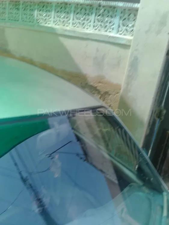 Daihatsu Cuore 2008 for Sale in Karachi Daihatsu Cuore 2008 for Sale in Karachi Image-7