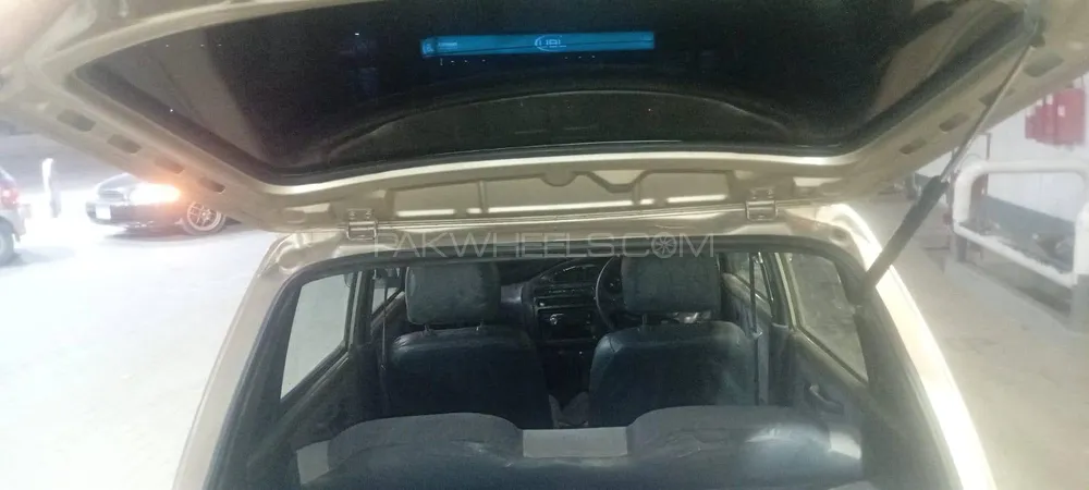 Daihatsu Cuore 2004 for Sale in Karachi Daihatsu Cuore 2004 for Sale in Karachi Image-6