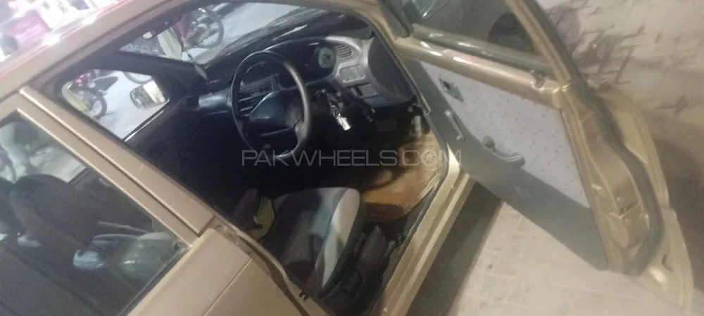 Daihatsu Cuore 2004 for Sale in Karachi Daihatsu Cuore 2004 for Sale in Karachi Image-9