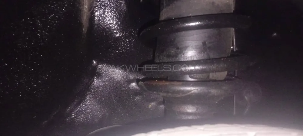 Daihatsu Cuore 2004 for Sale in Karachi Daihatsu Cuore 2004 for Sale in Karachi Image-16