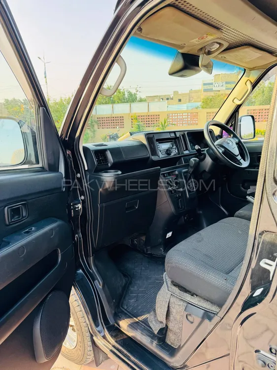 Daihatsu Hijet 2020 for Sale in Karachi Daihatsu Hijet 2020 for Sale in Karachi Image-7