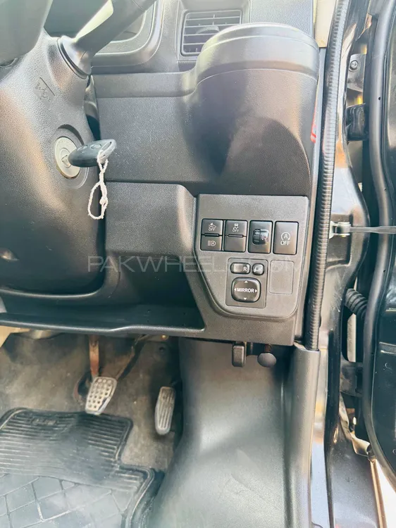 Daihatsu Hijet 2020 for Sale in Karachi Daihatsu Hijet 2020 for Sale in Karachi Image-10