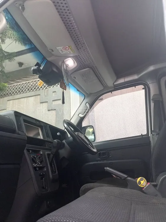 Daihatsu Hijet 2019 for Sale in Rawalpindi Daihatsu Hijet 2019 for Sale in Rawalpindi Image-7