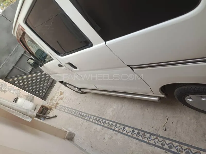 Daihatsu Hijet 2011 for Sale in Lahore Daihatsu Hijet 2011 for Sale in Lahore Image-9