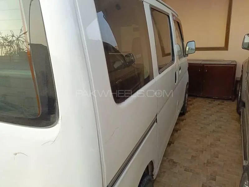 Daihatsu Hijet 2009 for Sale in Lahore Daihatsu Hijet 2009 for Sale in Lahore Image-10