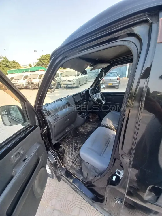 Daihatsu Hijet 2012 for Sale in Karachi Daihatsu Hijet 2012 for Sale in Karachi Image-19