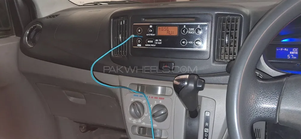 Daihatsu Mira 2014 for Sale in Rawalpindi Daihatsu Mira 2014 for Sale in Rawalpindi Image-7