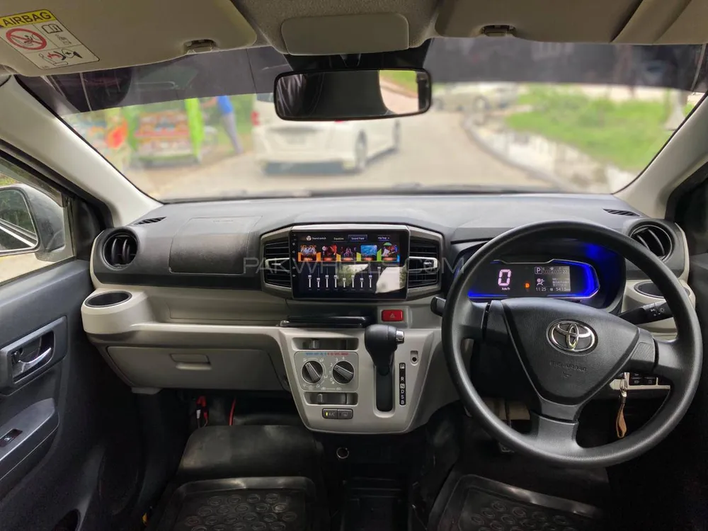 Daihatsu Mira 2019 for Sale in Lahore Daihatsu Mira 2019 for Sale in Lahore Image-2