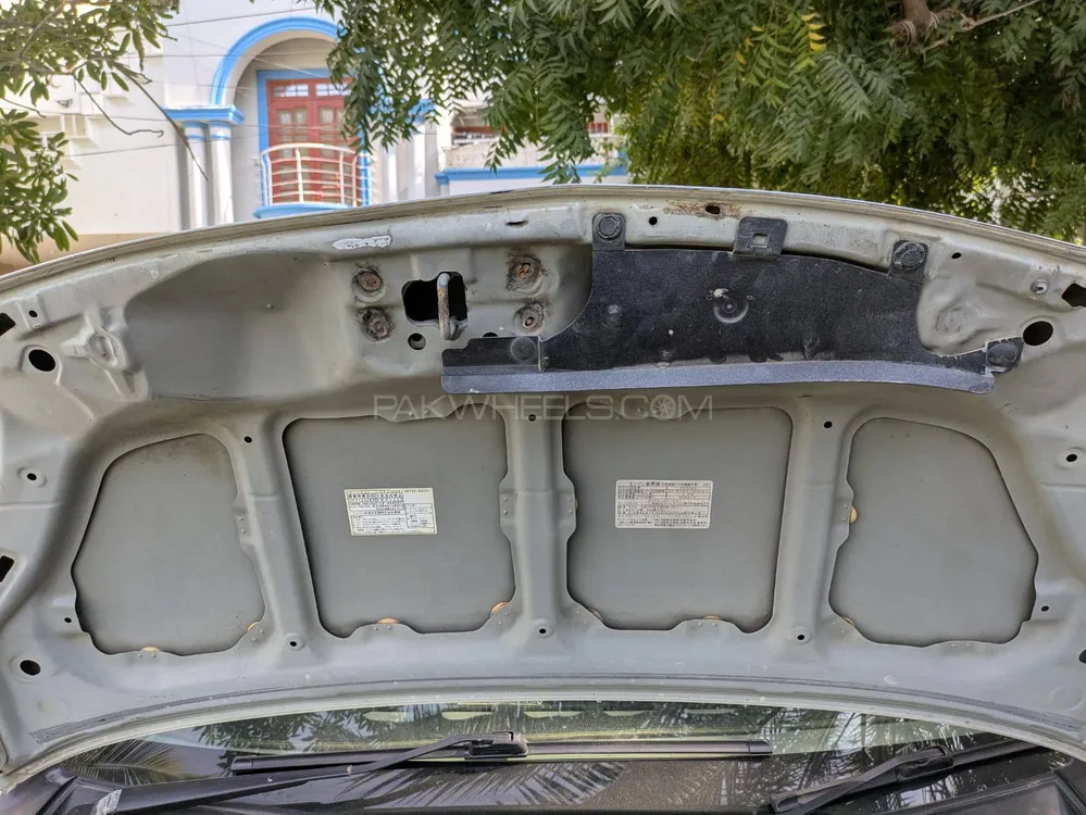 Daihatsu Mira 2016 for Sale in Karachi Daihatsu Mira 2016 for Sale in Karachi Image-6