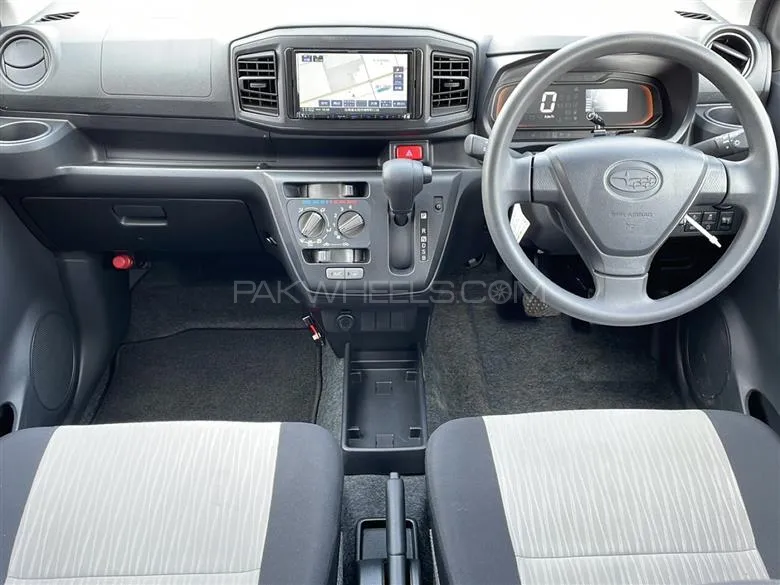 Daihatsu Mira 2022 for Sale in Islamabad Daihatsu Mira 2022 for Sale in Islamabad Image-5