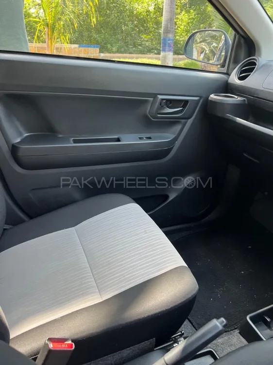 ڈائیہاتسو میرا 2022 for Sale in کراچی ڈائیہاتسو میرا 2022 for Sale in کراچی Image-14