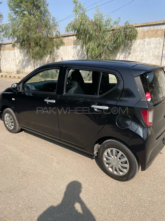 ڈائیہاتسو میرا 2022 for Sale in کراچی ڈائیہاتسو میرا 2022 for Sale in کراچی Image-8