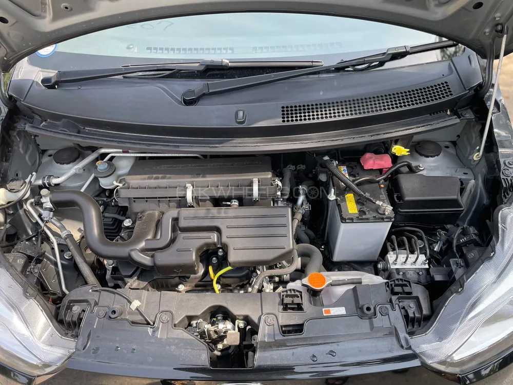 ڈائیہاتسو میرا 2022 for Sale in کراچی ڈائیہاتسو میرا 2022 for Sale in کراچی Image-11