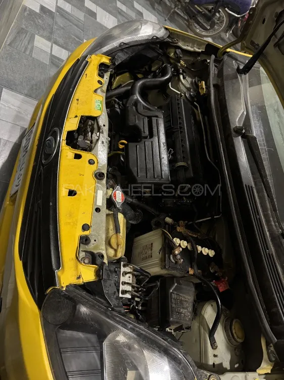 Daihatsu Mira 2015 for Sale in Karachi Daihatsu Mira 2015 for Sale in Karachi Image-7