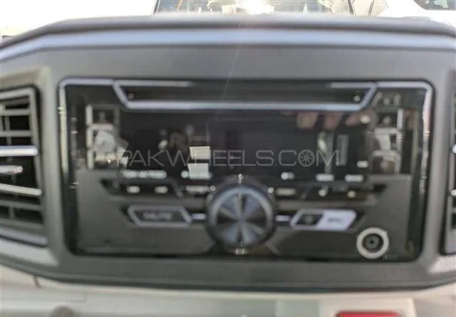 Daihatsu Mira 2022 for Sale in Karachi Daihatsu Mira 2022 for Sale in Karachi Image-7
