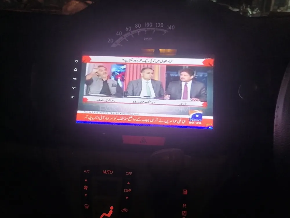 Daihatsu Move 2012 for Sale in Karachi Daihatsu Move 2012 for Sale in Karachi Image-7