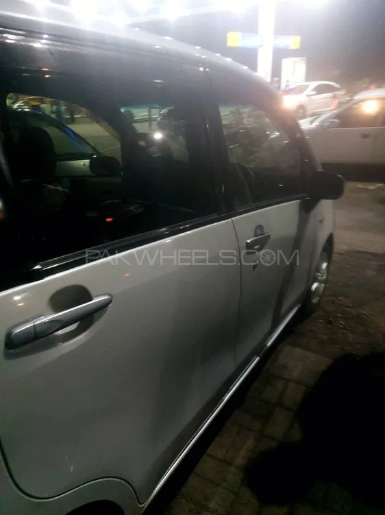 Daihatsu Move 2014 for Sale in Karachi Image-1