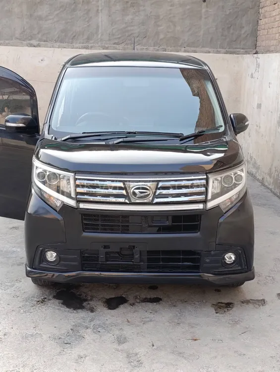 Daihatsu Move 2014 for Sale in Okara Image-1