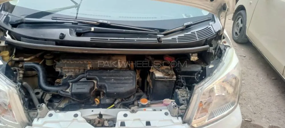 Daihatsu Move 2018 for Sale in Karachi Daihatsu Move 2018 for Sale in Karachi Image-1