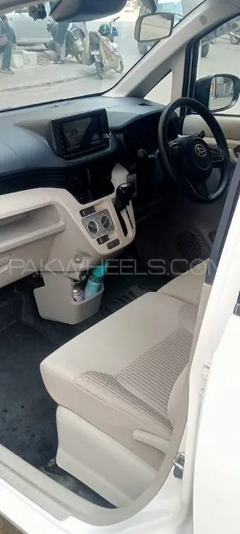 Daihatsu Move 2018 for Sale in Karachi Daihatsu Move 2018 for Sale in Karachi Image-2