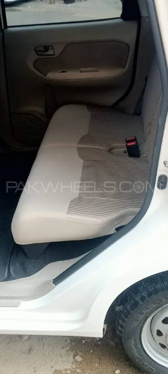 Daihatsu Move 2018 for Sale in Karachi Daihatsu Move 2018 for Sale in Karachi Image-6