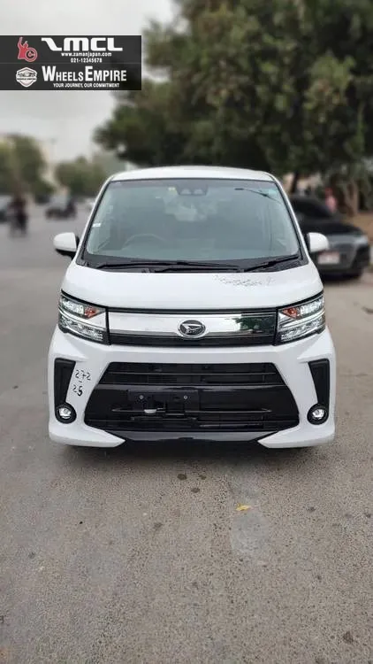 Daihatsu Move 2023 for Sale in Karachi Image-1