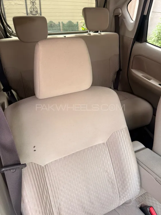Daihatsu Move 2020 for Sale in Lahore Daihatsu Move 2020 for Sale in Lahore Image-6