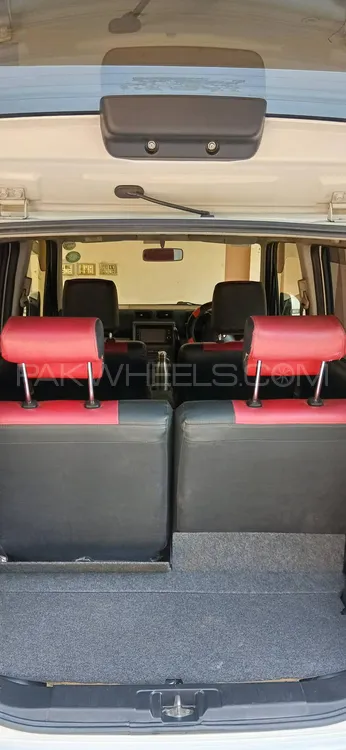 Daihatsu Move 2014 for Sale in Lahore Daihatsu Move 2014 for Sale in Lahore Image-11