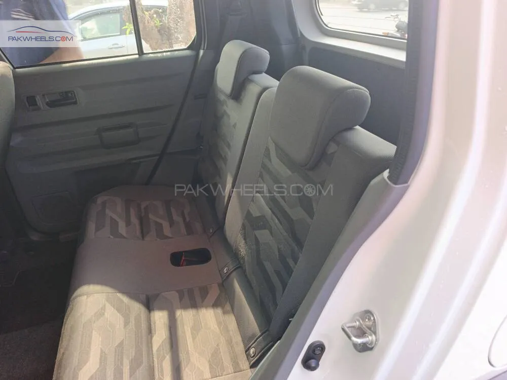 Daihatsu Taft 2022 for Sale in Lahore Daihatsu Taft 2022 for Sale in Lahore Image-11