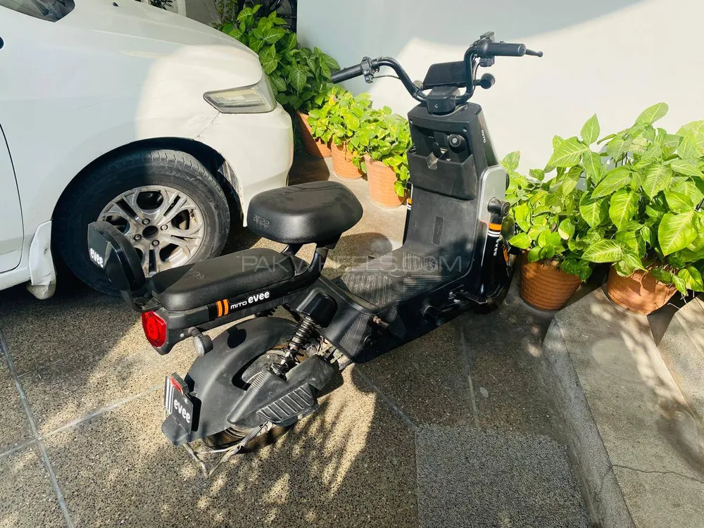 Evee Mito 2025 for Sale Image-1