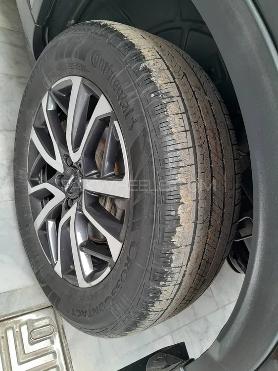 Haval H6 2023 for Sale in Multan Haval H6 2023 for Sale in Multan Image-7