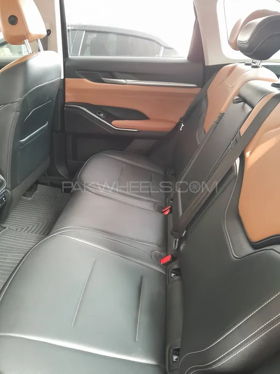 Haval H6 2023 for Sale in Multan Haval H6 2023 for Sale in Multan Image-14