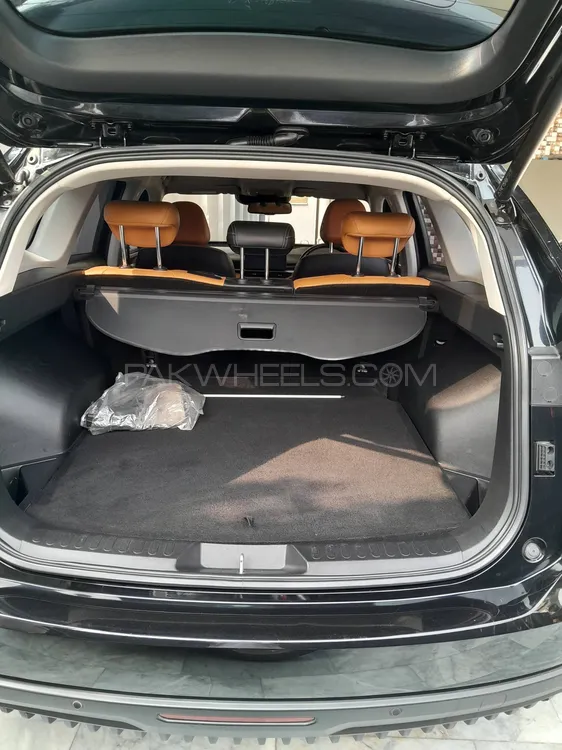 Haval H6 2023 for Sale in Multan Haval H6 2023 for Sale in Multan Image-10