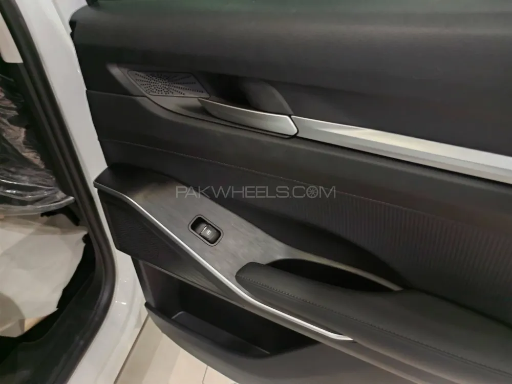 Haval H6 2025 for Sale in Lahore Haval H6 2025 for Sale in Lahore Image-7