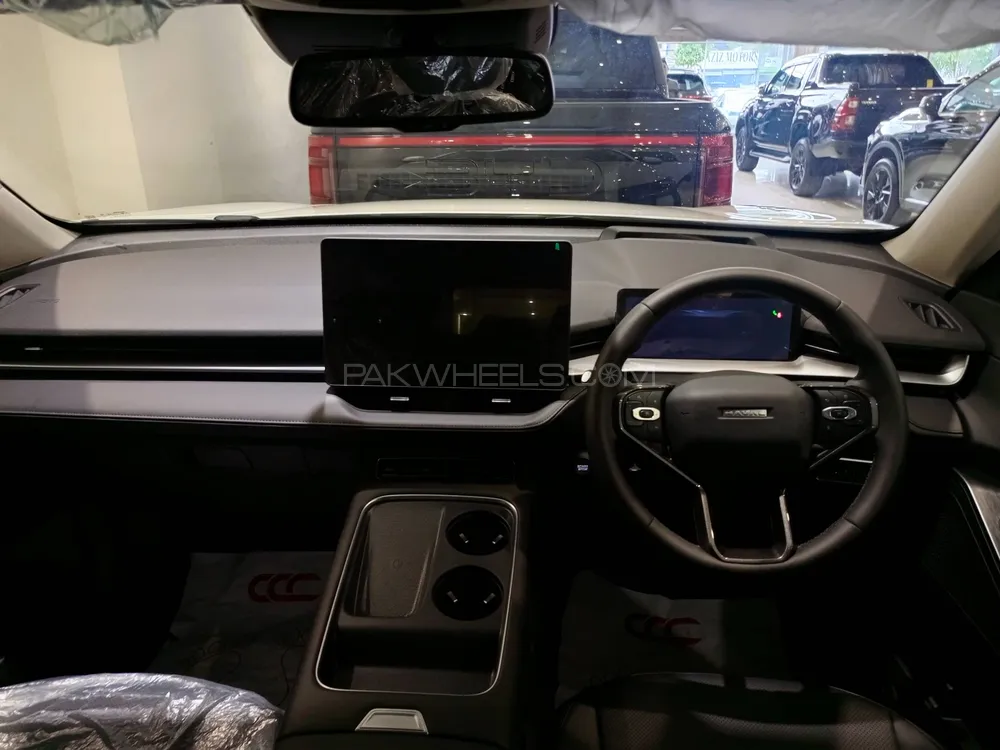 Haval H6 2025 for Sale in Lahore Haval H6 2025 for Sale in Lahore Image-10