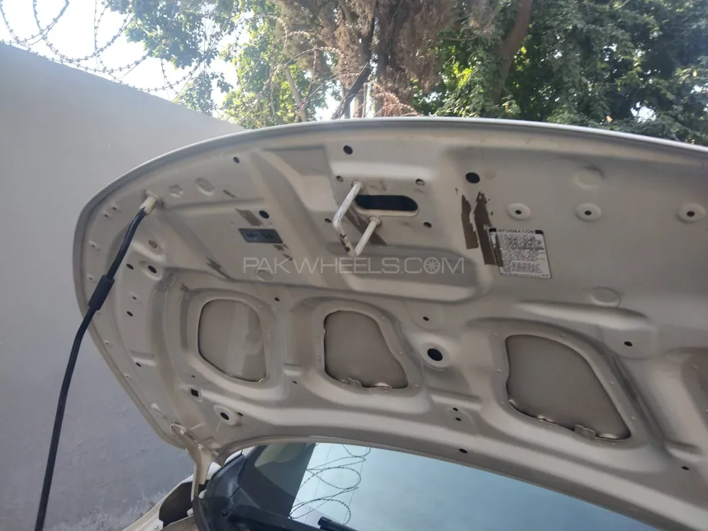 Honda BR-V 2018 for Sale in Islamabad Honda BR-V 2018 for Sale in Islamabad Image-1