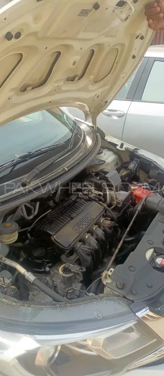 Honda BR-V 2018 for Sale in Lahore Honda BR-V 2018 for Sale in Lahore Image-8