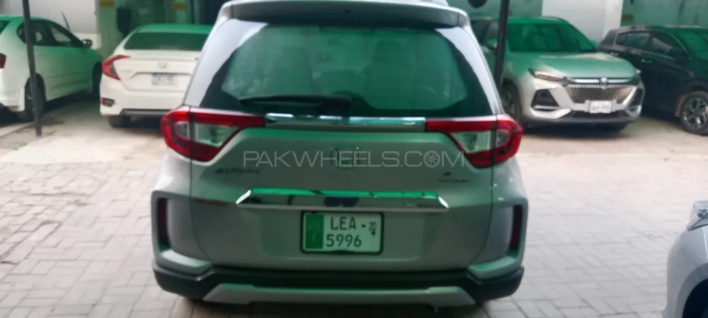 Honda BR-V 2020 for Sale in Lahore Honda BR-V 2020 for Sale in Lahore Image-7
