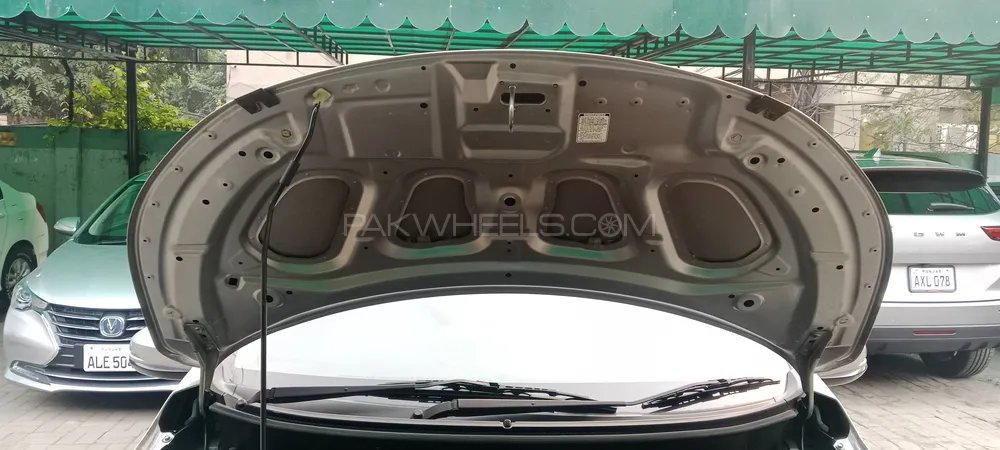 Honda BR-V 2020 for Sale in Lahore Honda BR-V 2020 for Sale in Lahore Image-8