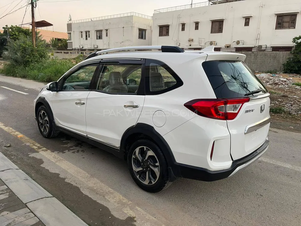 Honda BR-V 2020 for Sale in Karachi Honda BR-V 2020 for Sale in Karachi Image-7