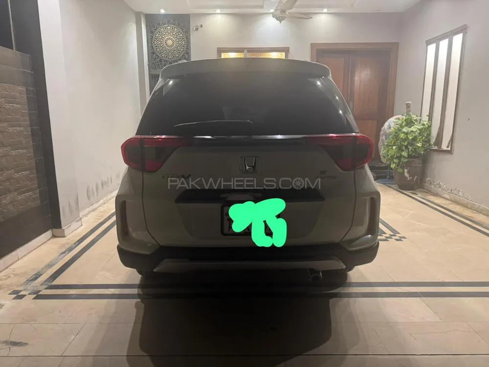 Honda BR-V 2021 for Sale in Lahore Honda BR-V 2021 for Sale in Lahore Image-7