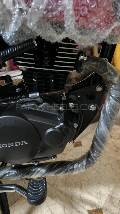Honda CB 150F 2025 for Sale Honda CB 150F 2025 for Sale Image-6