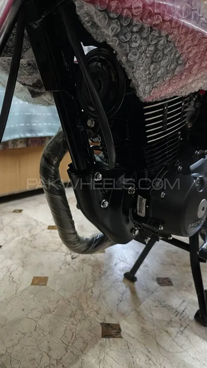 Honda CB 150F 2025 for Sale Honda CB 150F 2025 for Sale Image-5