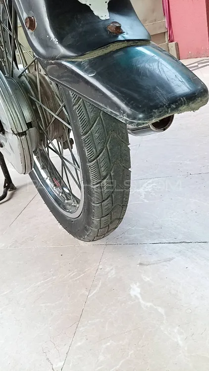 Honda CD 70 2013 for Sale Honda CD 70 2013 for Sale Image-3